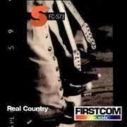 Real country cover image