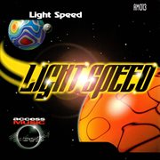 Light speed cover image