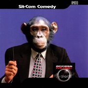 Sit-com comedy cover image