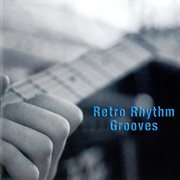 Retro rhythm grooves cover image