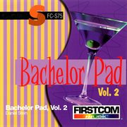 Bachelor pad, vol. 2 cover image