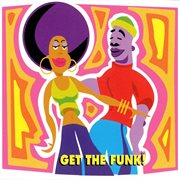 Get the funk! cover image