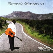 Acoustic masters, vol. 1 cover image