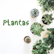 Plantas cover image