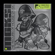 The return of house music cover image