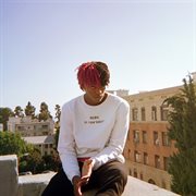 Dc fridays cover image