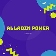 Alladin power cover image