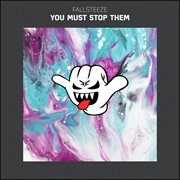 You must stop them cover image