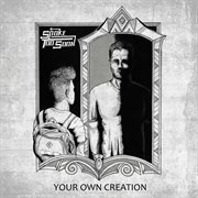 Your own creation cover image