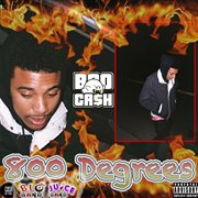 800 degrees cover image