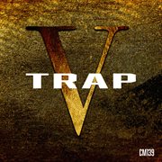 Trap, vol. v cover image