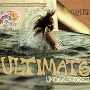 Underscores, positive, motivational: ultimate underscores cover image