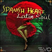 Spanish heart, latin soul cover image