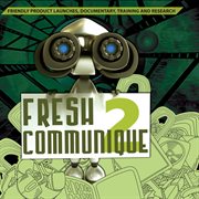Fresh communique' 2 cover image