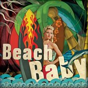 Beach baby cover image