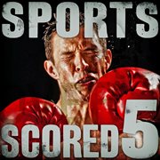 Sports scored 5 cover image