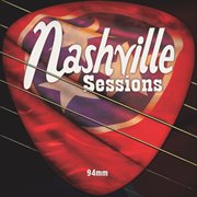Nashville sessions cover image