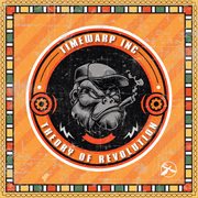 Theory of revolution cover image