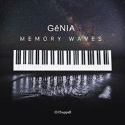Memory waves cover image