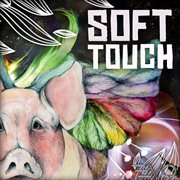 Soft touch cover image