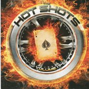 Hot shots, vol. 1 cover image