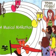 A musical marathon cover image