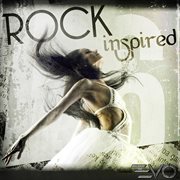 Rock inspired cover image
