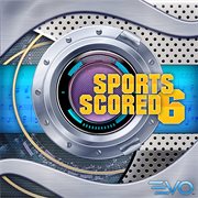 Sports scored 6 cover image