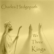 We three kings cover image