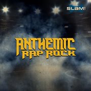 Anthemic rap/rock cover image