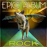 Epic album rock cover image