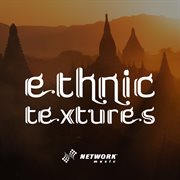 Ethnic textures cover image