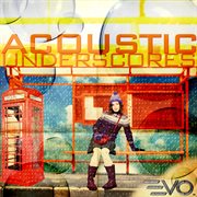 Acoustic underscores cover image