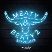 Meaty & beaty 2 cover image