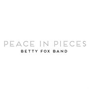 Peace in pieces cover image