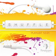 Shuffle: playlist 12.01 cover image