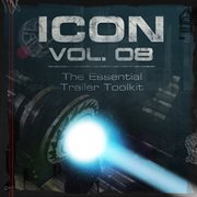 The essential trailer toolkit, vol. 08 cover image