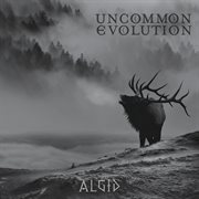 Algid cover image
