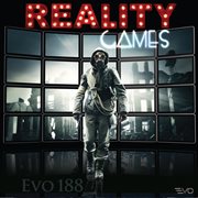 Reality games cover image