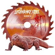 Legendary steel cover image