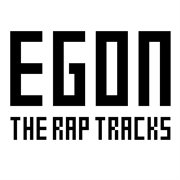 The rap tracks cover image