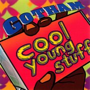 Cool young stuff cover image