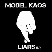 Liars cover image