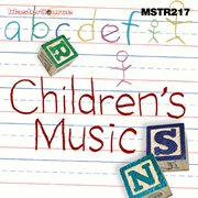 Children's music cover image