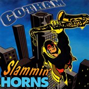 Slammin' horns cover image