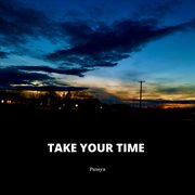 Take your time cover image