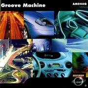 Groove machine cover image