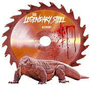 Legendary steel: alchemy cover image