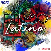 Ritmo latino cover image