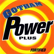 Power plus: fortified cover image